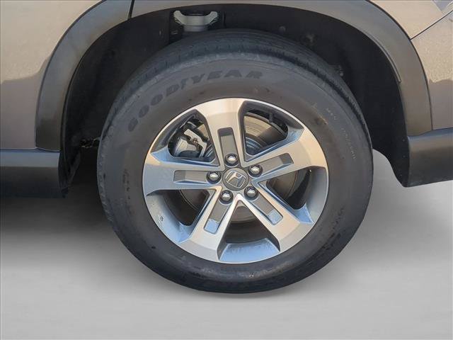 Used 2024 Honda Pilot EX-L image 23