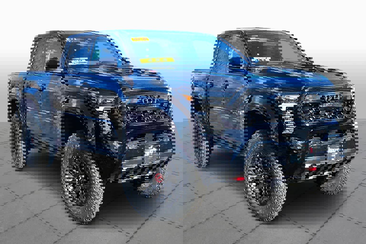 New 2026 Toyota Tacoma TRD Pro video 2