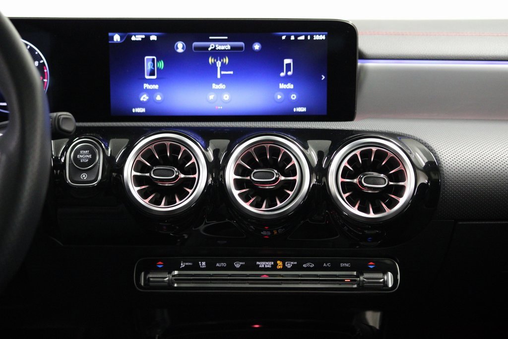 Certified 2024 Mercedes-Benz CLA 250 4MATIC image 15