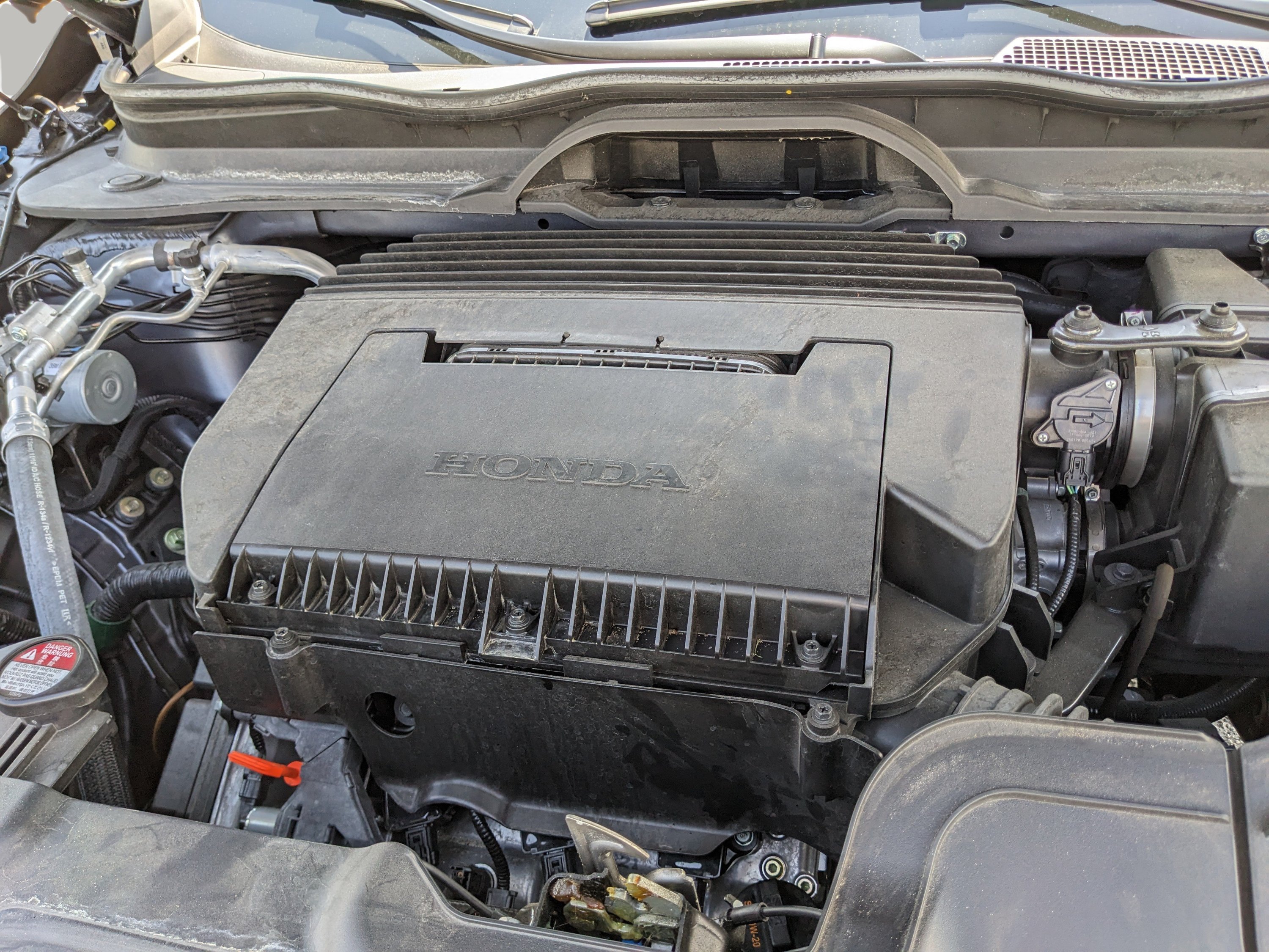 Used 2026 Honda Passport TrailSport Elite image 10