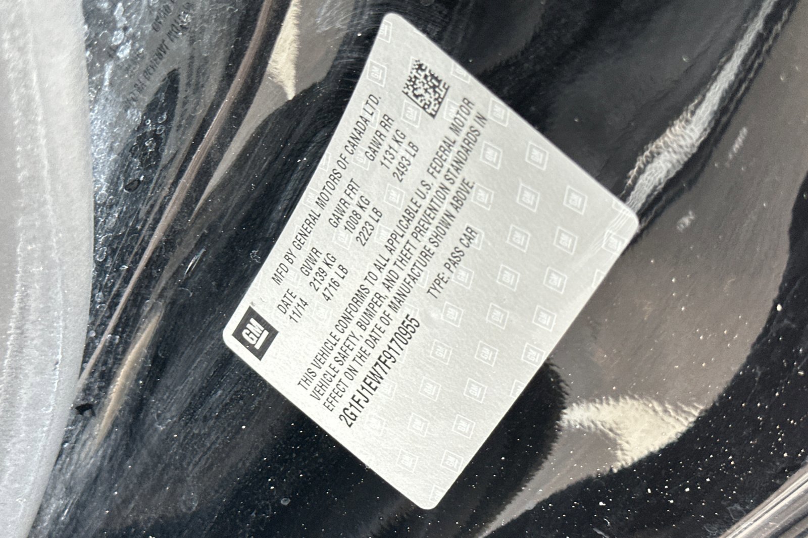 Used 2015 Chevrolet Camaro SS image 50