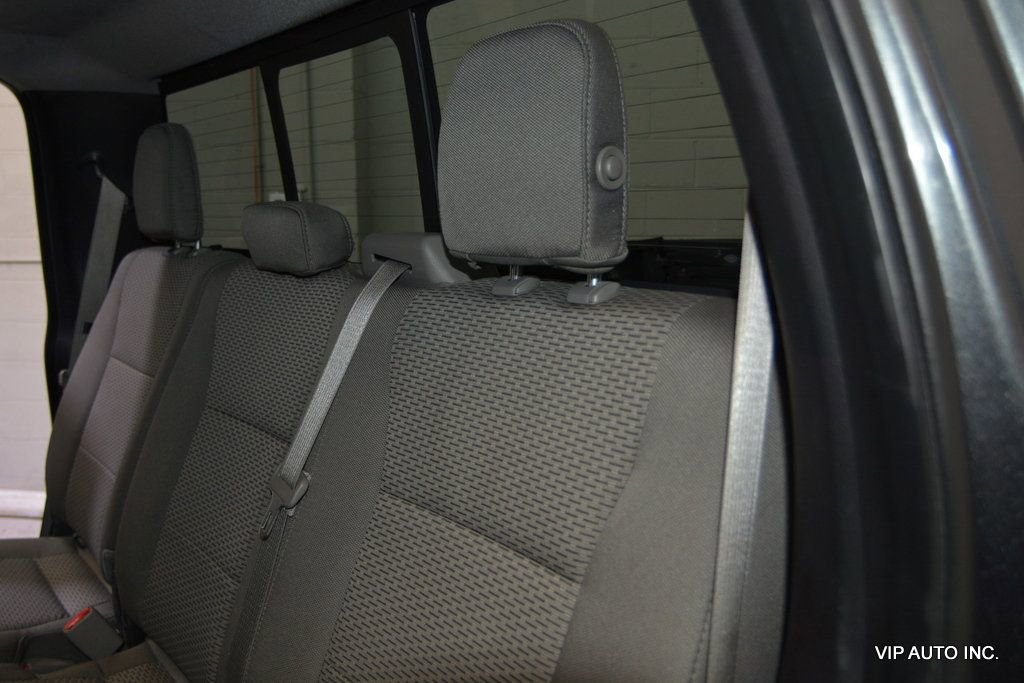 Used 2016 Ford F150 XLT w/ Equipment Group 302A Luxury image 23