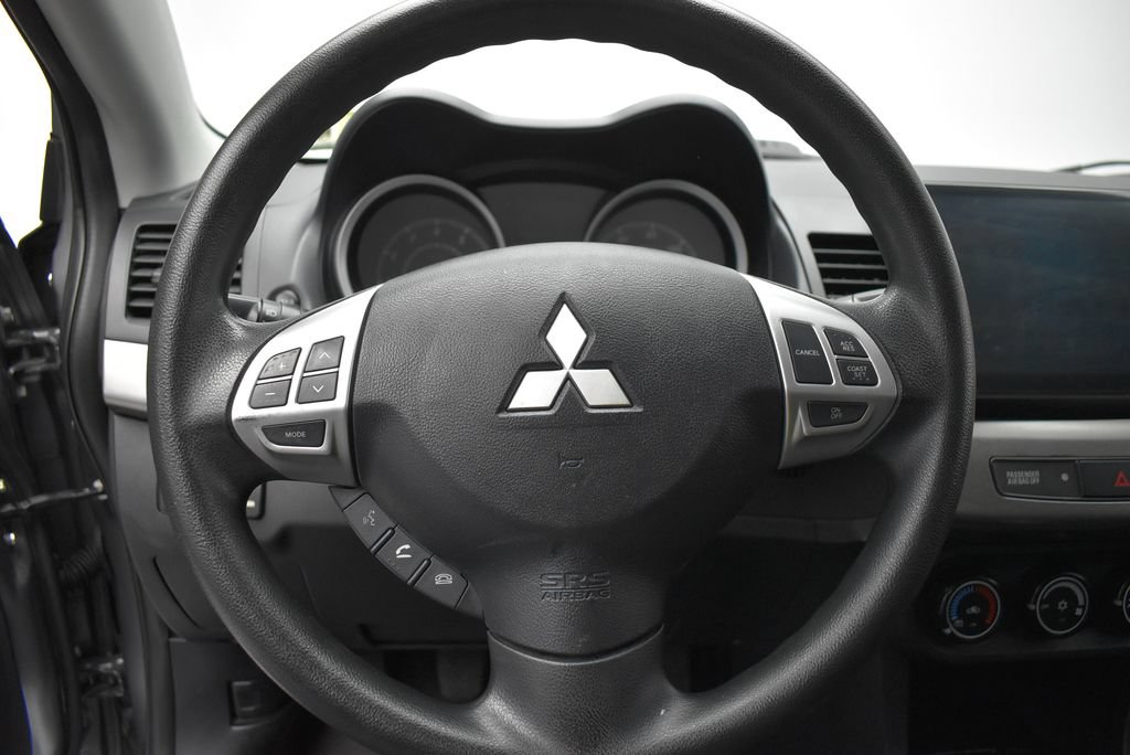 Used 2012 Mitsubishi Lancer ES FWD image 14