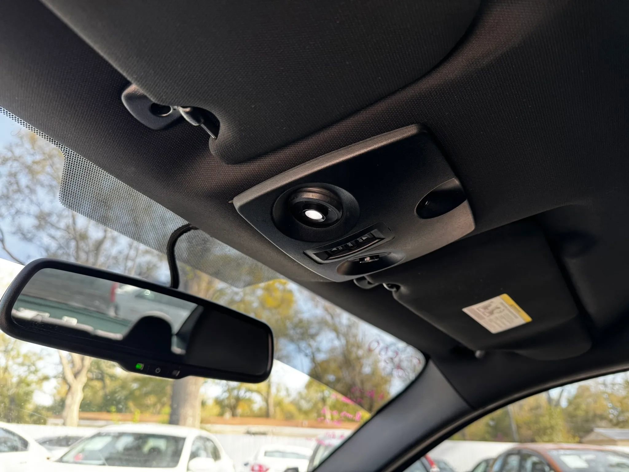 Used 2012 Chrysler 200 Touring image 19