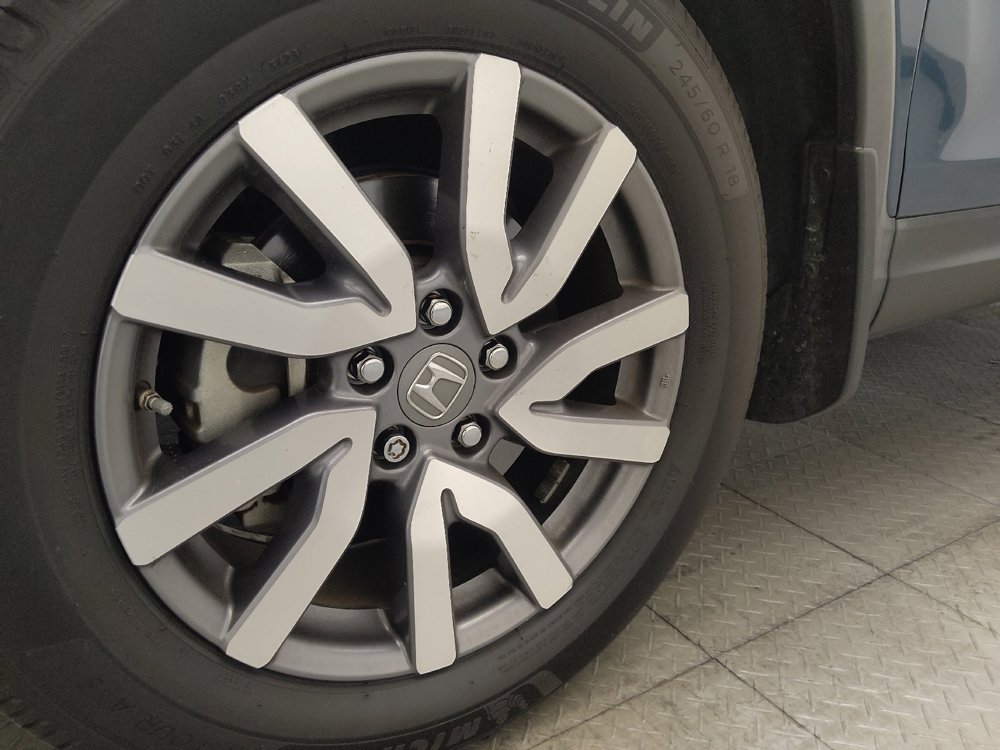 Used 2021 Honda Pilot EX image 31