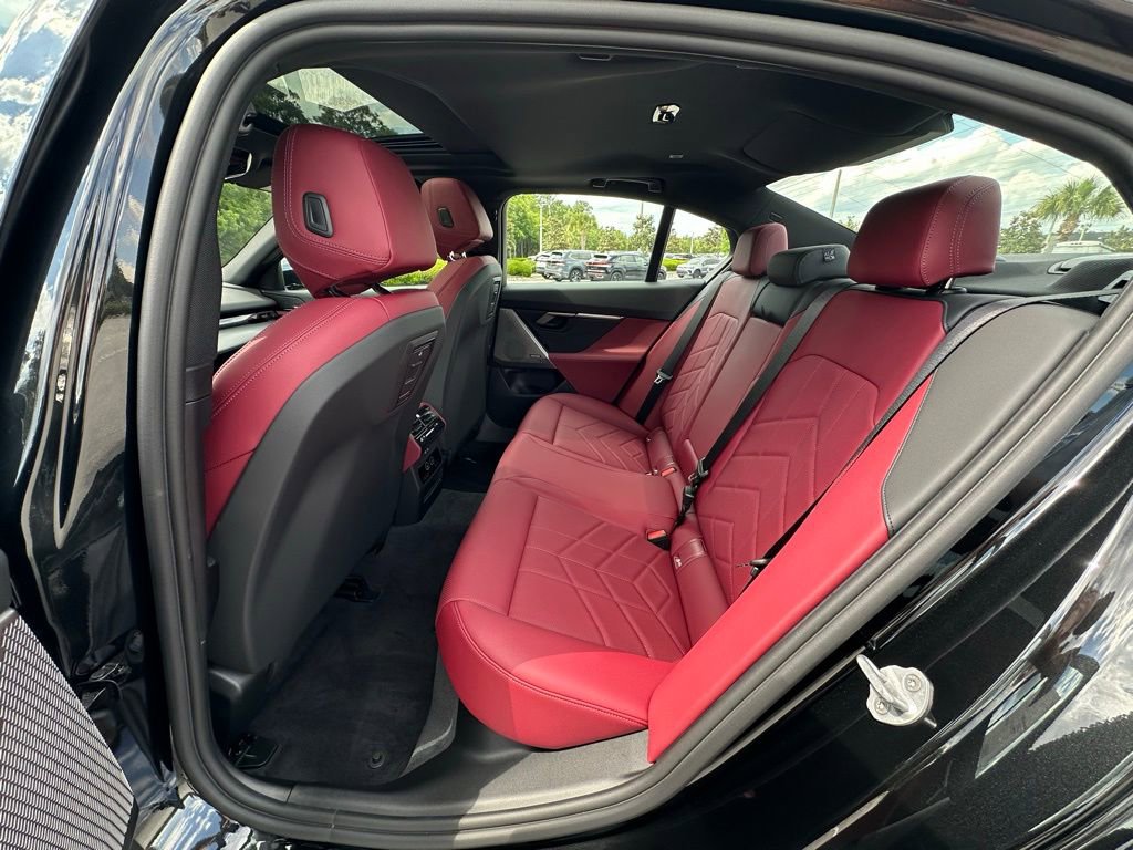 New 2027 BMW 530i RWD image 23