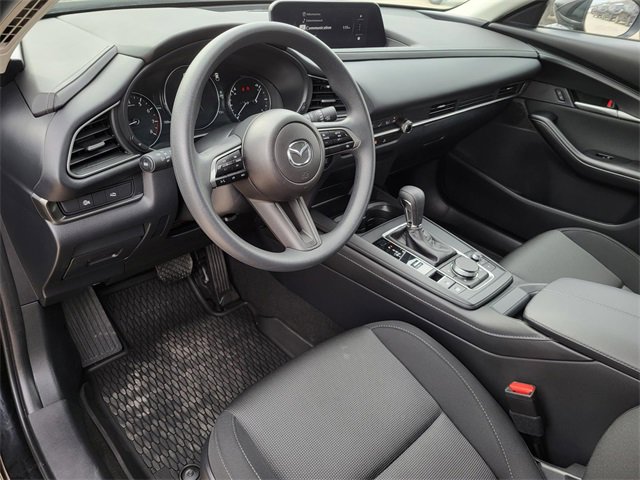 Certified 2025 MAZDA CX-30 AWD 2.5 S image 17