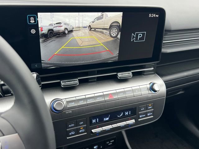 New 2026 Hyundai Kona SEL Sport image 25