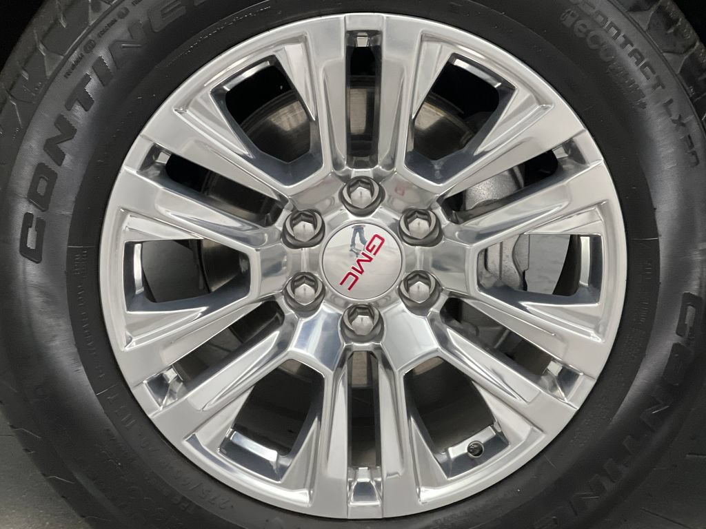Used 2025 GMC Yukon Denali AWD/4WD image 74