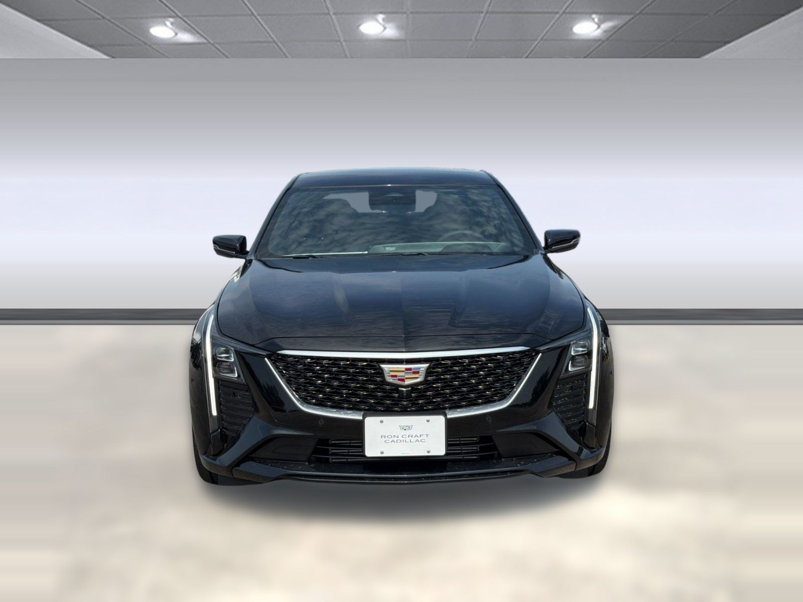 New 2026 Cadillac CT5 Premium Luxury RWD image 6