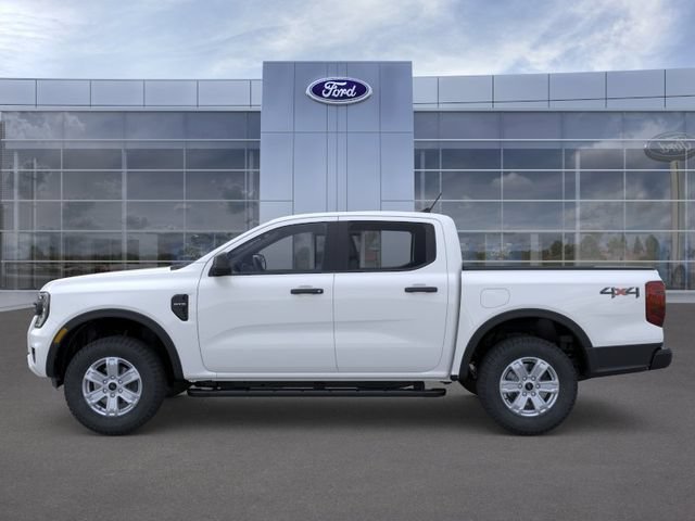 New 2026 Ford Ranger XL w/ Trailer Tow Package AWD/4WD image 23