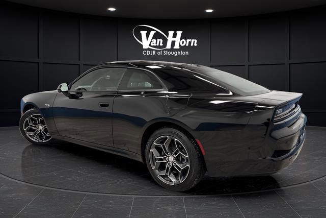 Used 2024 Dodge Charger R/T w/ Plus Group image 3