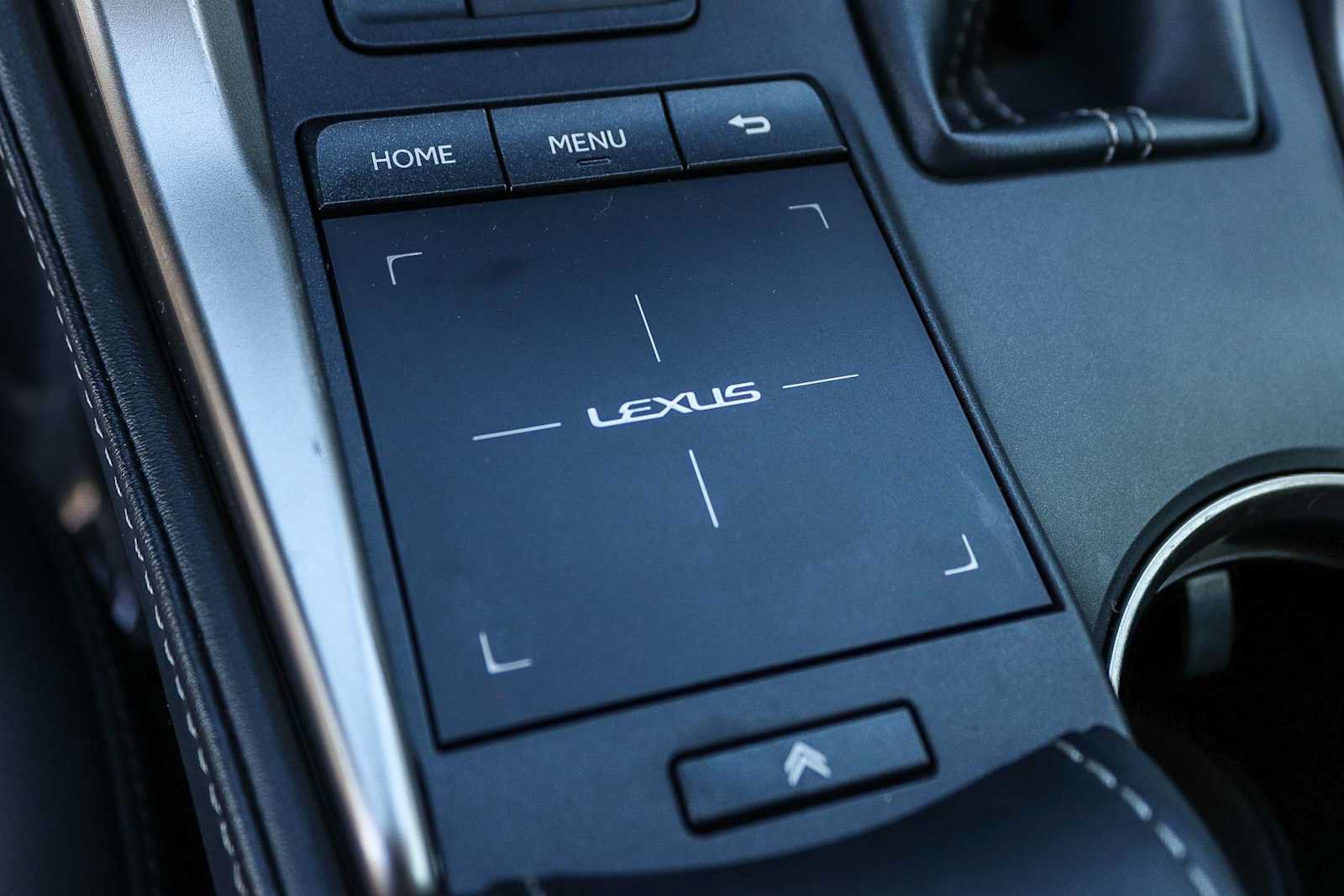 Used 2020 Lexus NX 300 FWD w/ Accessory Package 2 image 26