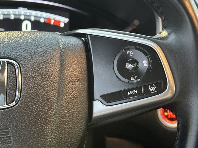 Used 2017 Honda CR-V EX-L image 34