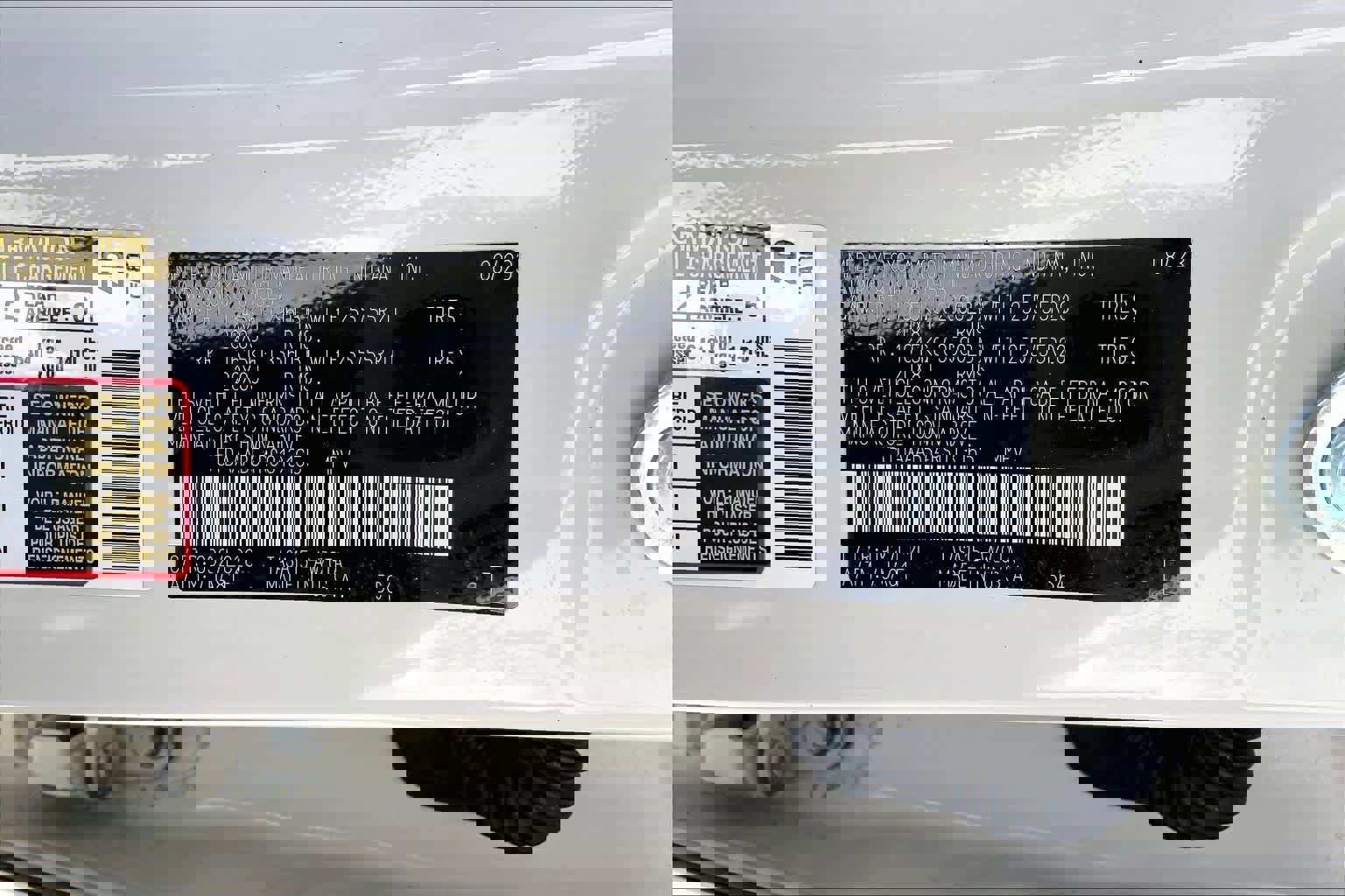 Used 2024 Toyota Grand Highlander Limited image 33