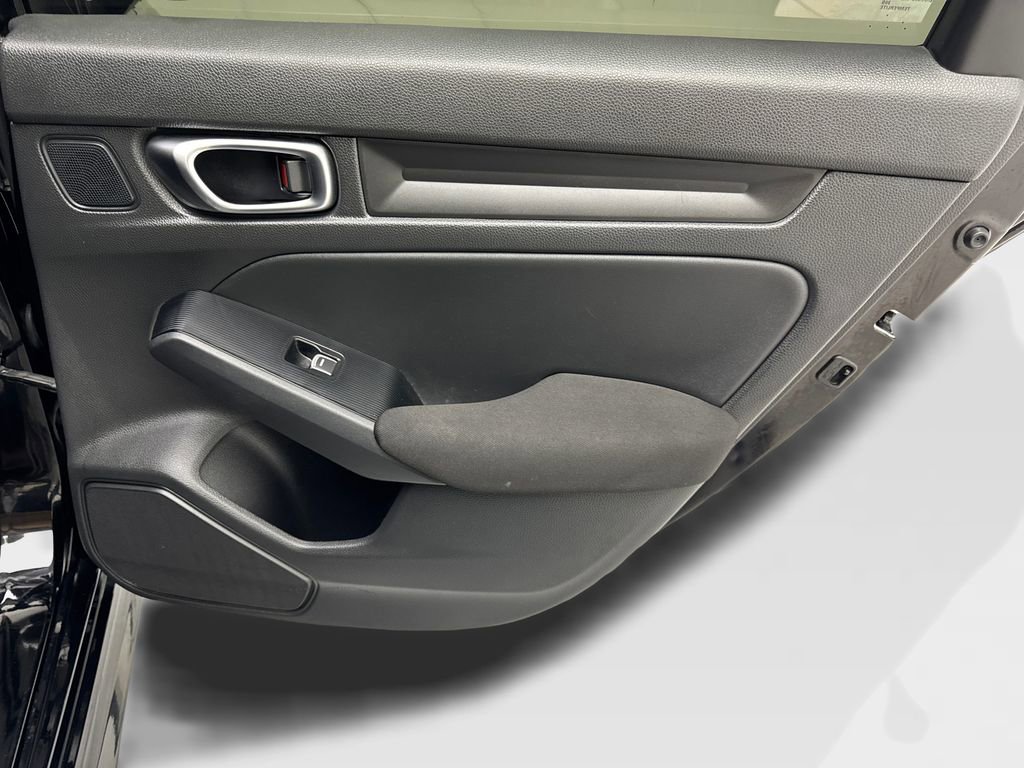 Used 2024 Honda Civic Si image 43