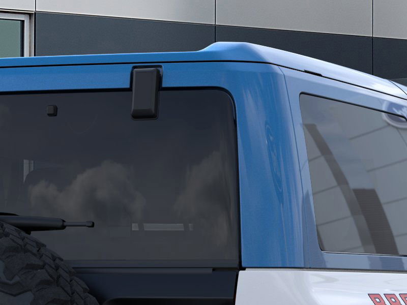 New 2025 Ford Bronco Stroppe Edition image 52