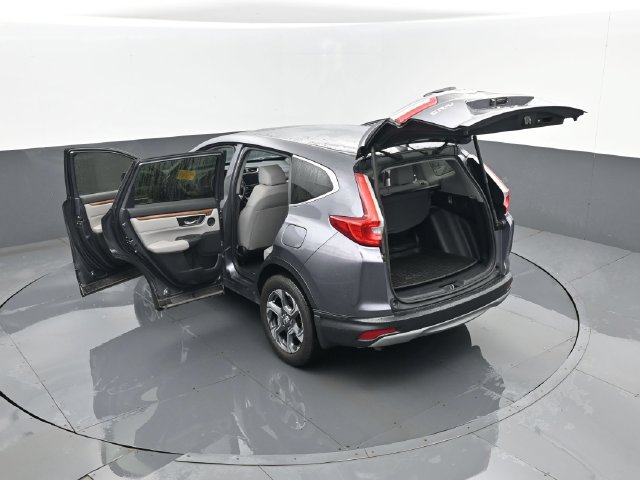 Used 2017 Honda CR-V EX-L image 29