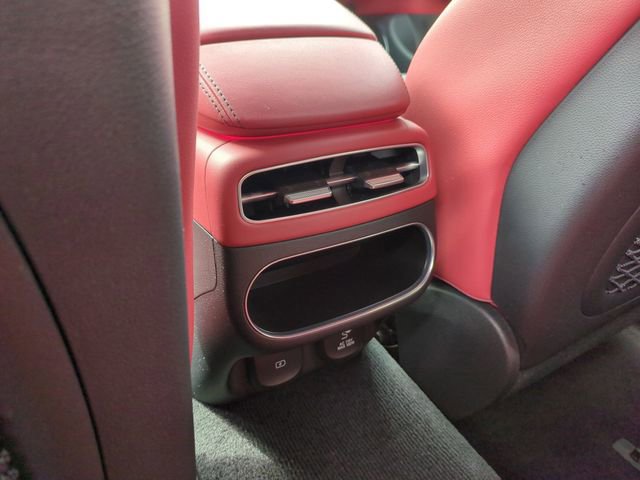 Certified 2022 Genesis GV70 2.5T w/ Sport Prestige Package image 13