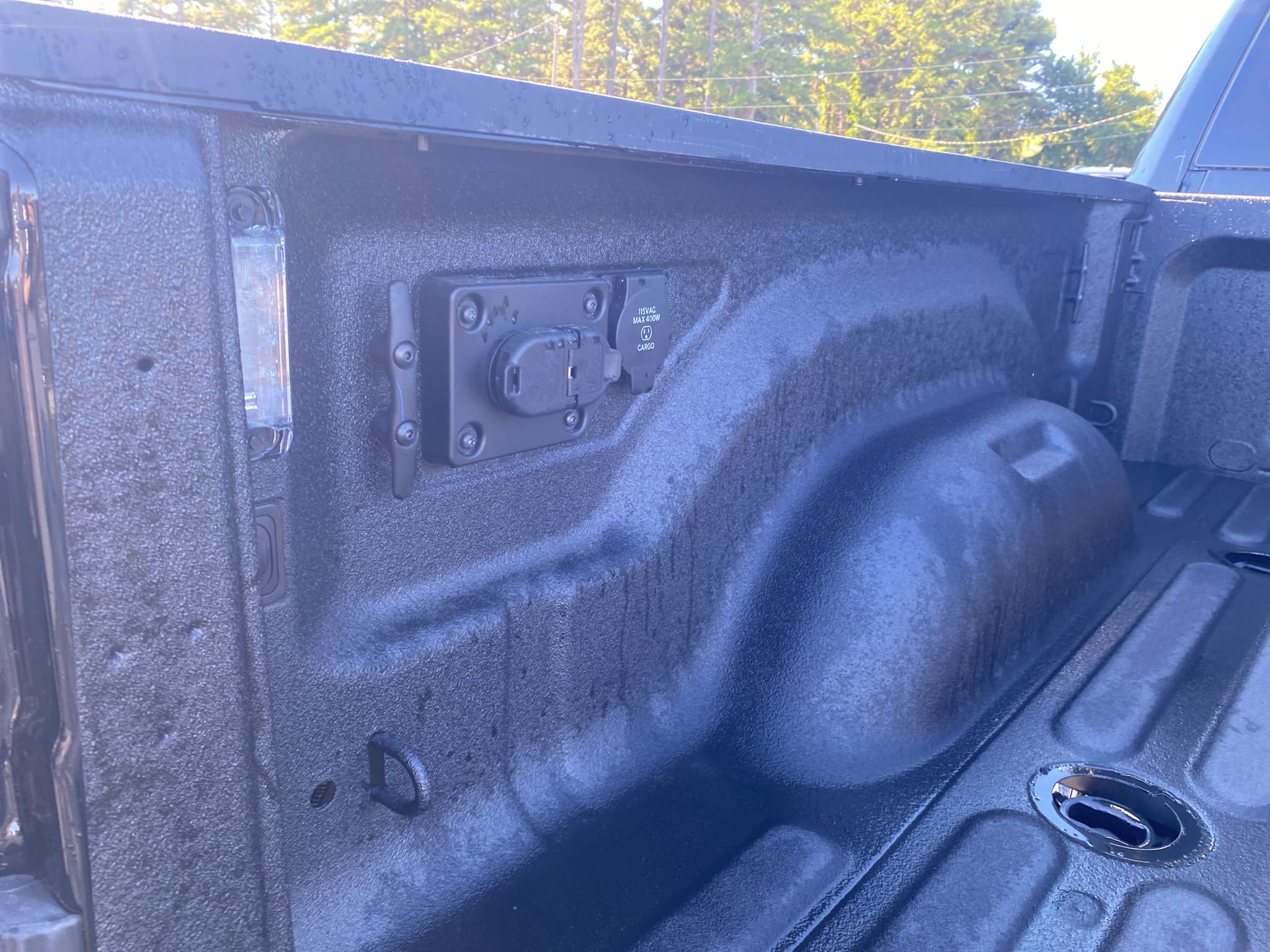 New 2027 RAM 2500 Tradesman AWD/4WD image 13