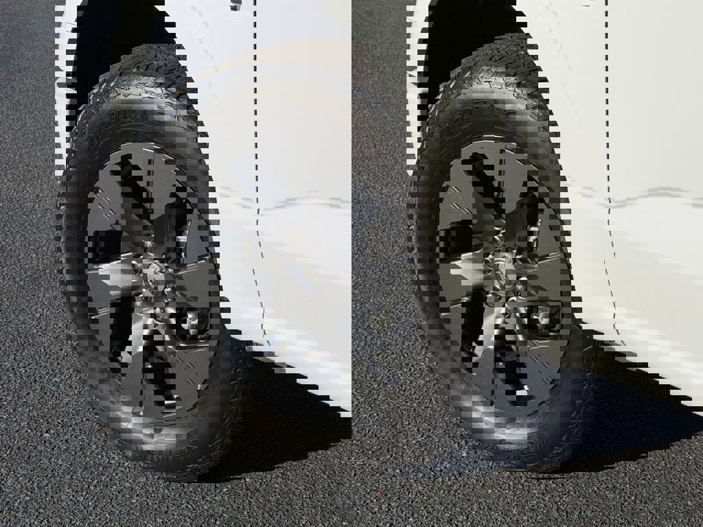 New 2025 Ford F150 STX w/ Equipment Group 200A image 15