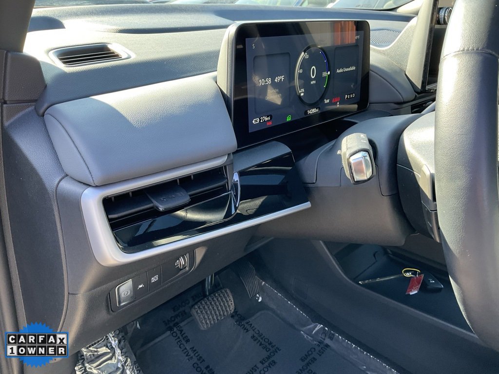 Used 2024 Honda Prologue Touring image 19