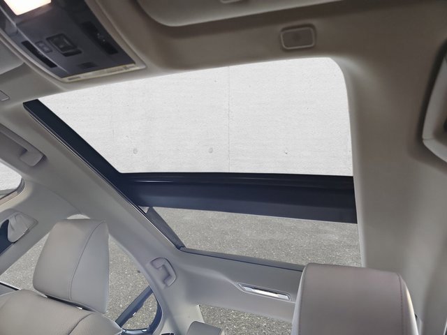 New 2025 Lexus ES 350 Ultra Luxury image 30