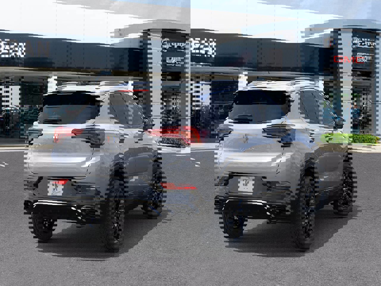 New 2026 Buick Encore GX Sport Touring image 7