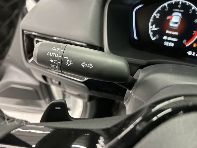 New 2026 Honda Civic Sport image 14