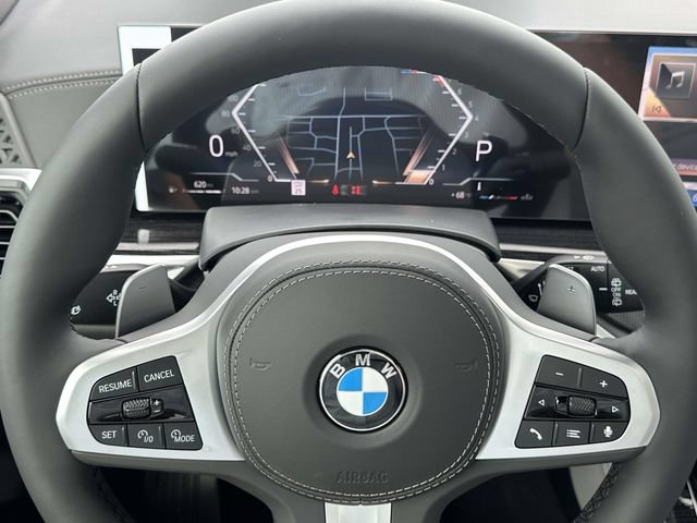 New 2026 BMW X5 xDrive40i w/ M Sport Package AWD/4WD image 15