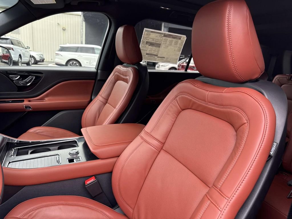 New 2025 Lincoln Aviator Reserve image 22