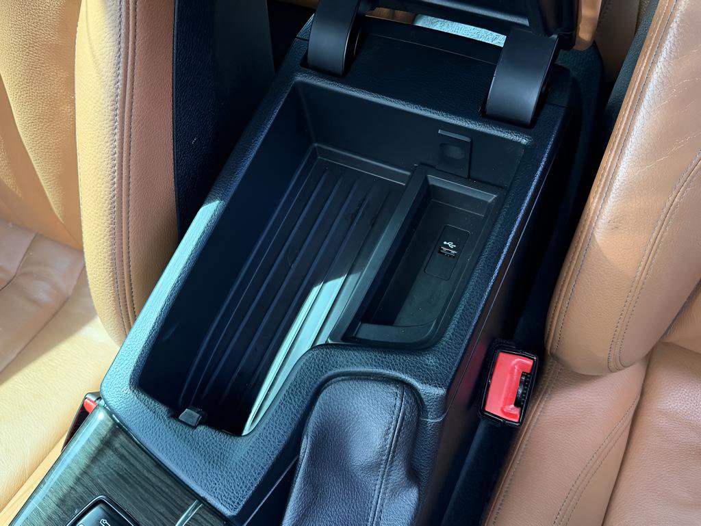 Used 2018 BMW 430i xDrive Convertible image 38