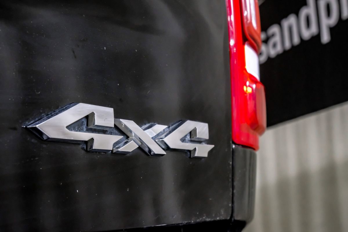 Used 2021 RAM 3500 Laramie image 46