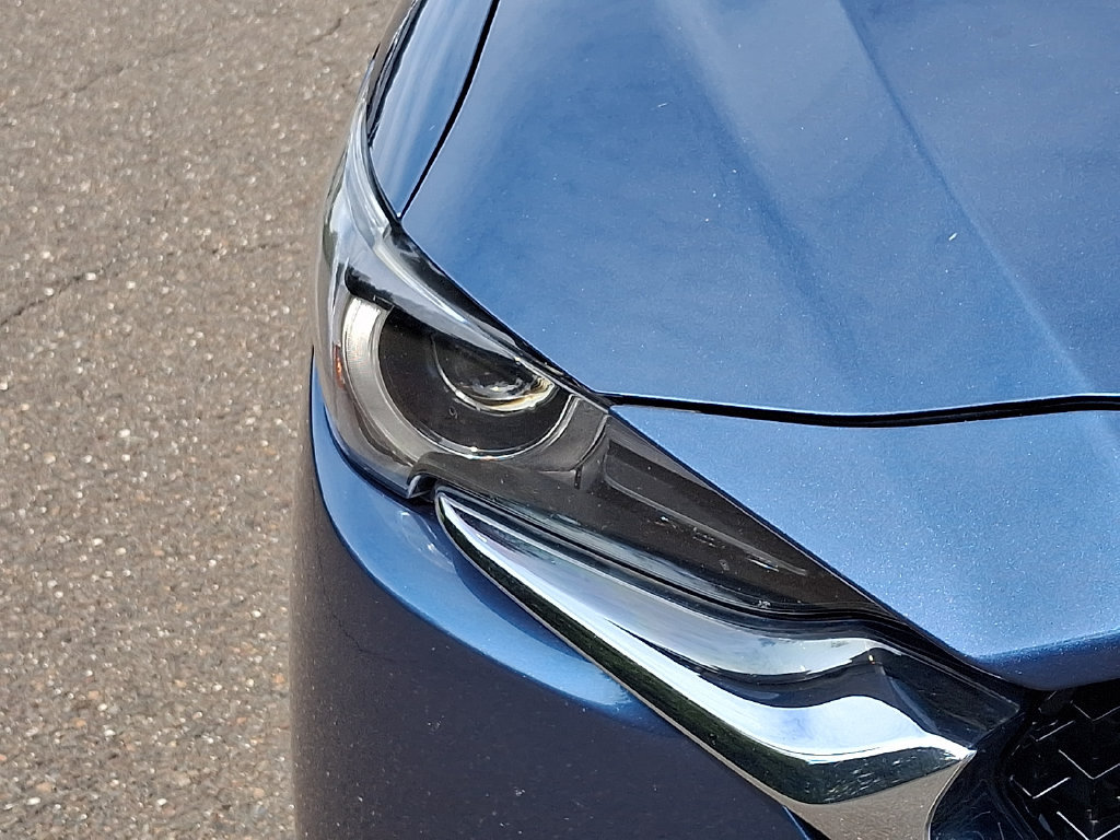 Used 2018 MAZDA CX-5 Grand Touring AWD/4WD image 13