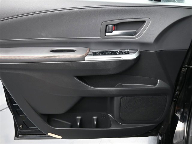 Used 2022 Toyota Sienna XSE image 12