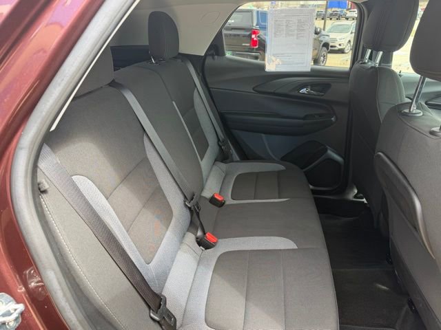 Certified 2023 Chevrolet TrailBlazer LT w/ Convenience Package image 31
