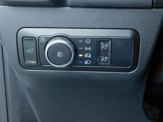 New 2025 Ford Bronco Sport Outer Banks w/ Outer Banks Tech Package+ AWD/4WD image 22