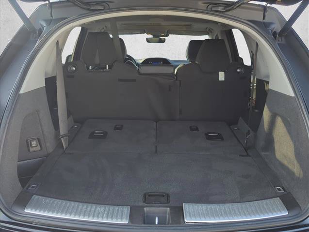 Used 2016 Acura MDX FWD w/ Advance & Entertainment image 24