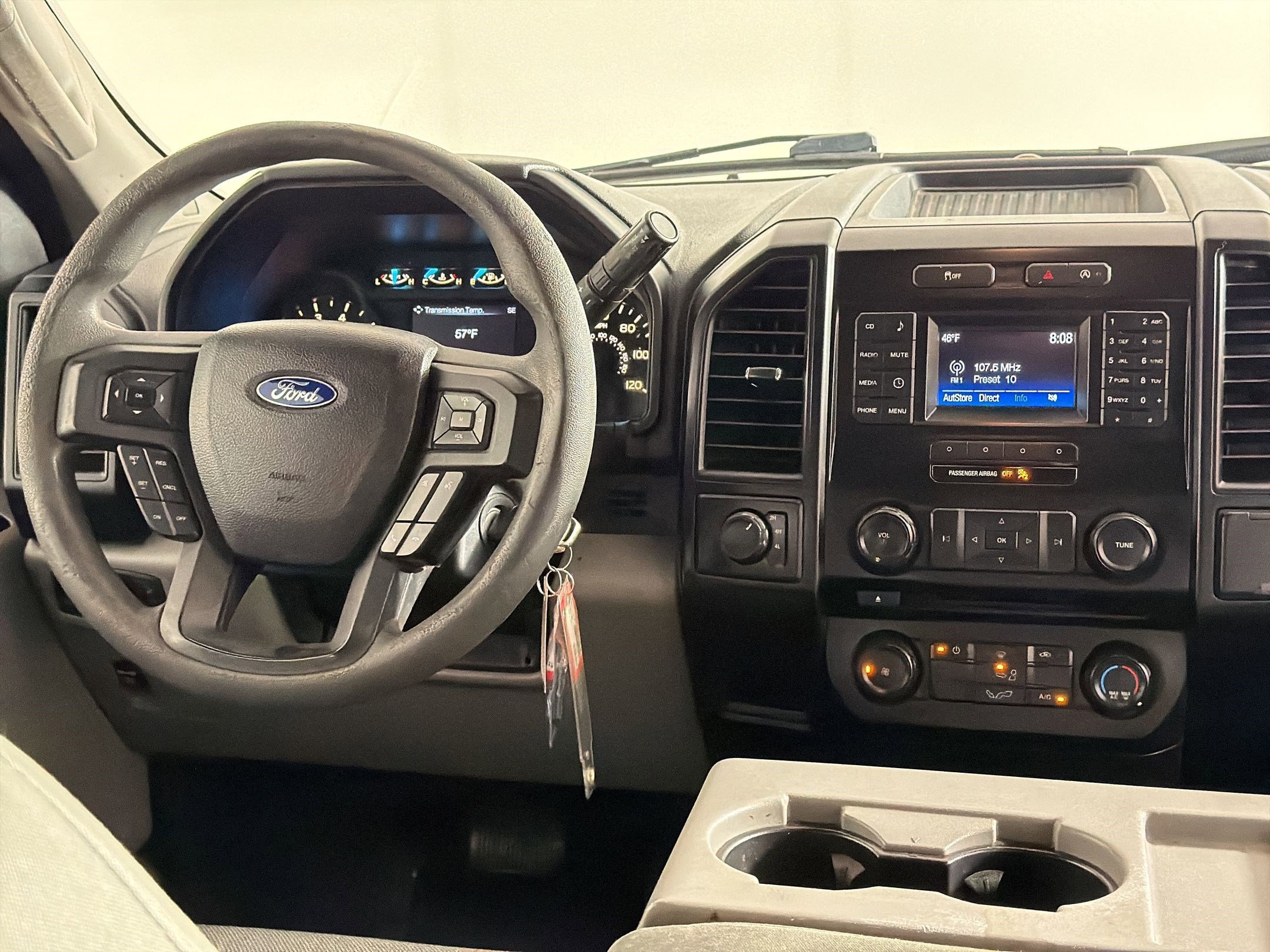 Used 2016 Ford F150 XL w/ Equipment Group 101A Mid image 25