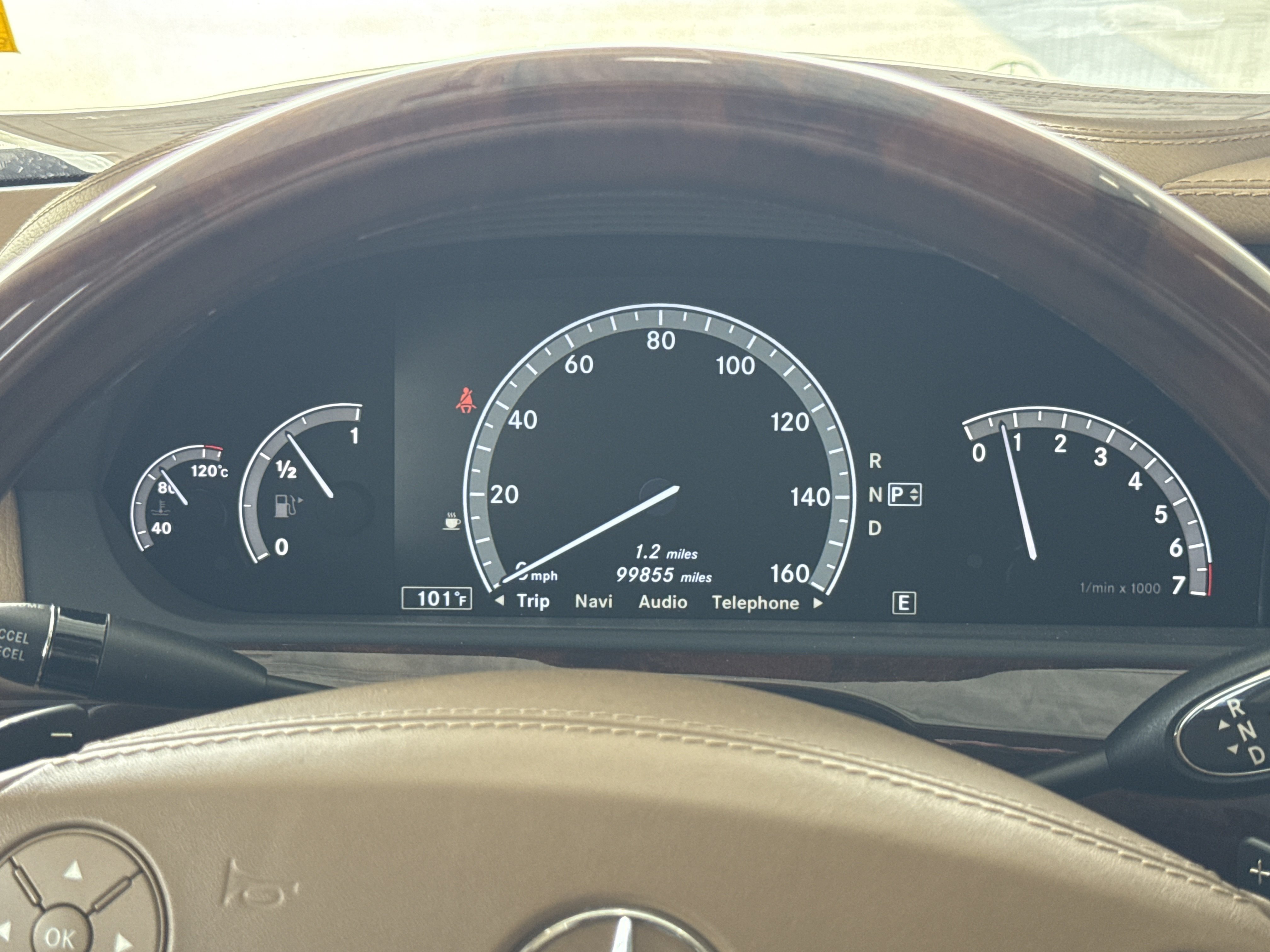 Used 2011 Mercedes-Benz S 550 image 44