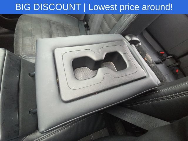 Used 2022 Mitsubishi Outlander SE AWD/4WD image 21