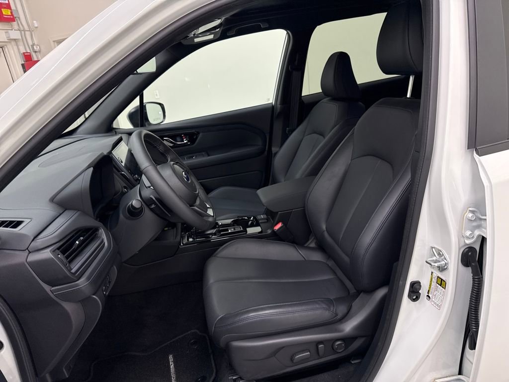 Certified 2026 Subaru Forester Limited image 13
