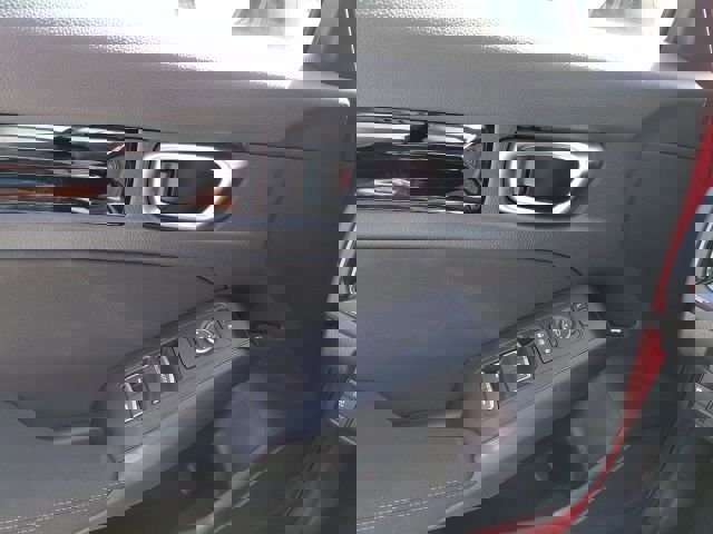 New 2026 Honda Civic FWD Hybrid Sedan image 15