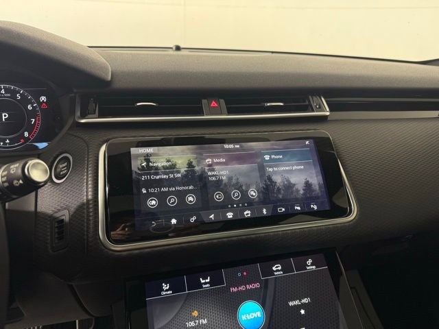 Certified 2019 Land Rover Range Rover Velar R-Dynamic SE image 25