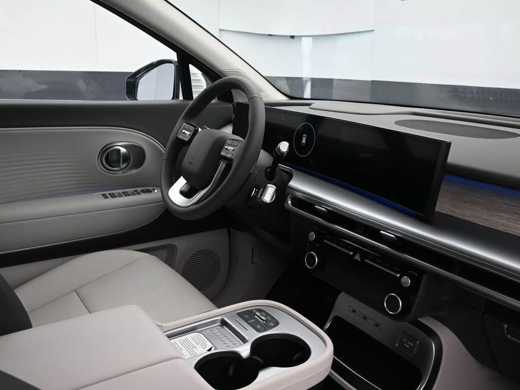 New 2026 Hyundai Ioniq 9 SEL image 12