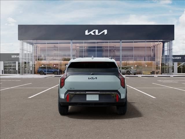 New 2027 Kia EV3 Wind FWD image 5