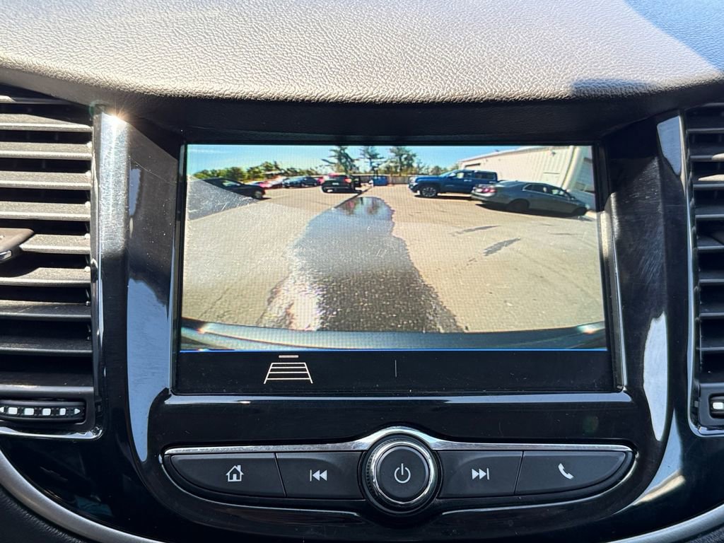 Used 2019 Chevrolet Trax LS w/ LPO, Protection Package FWD image 14