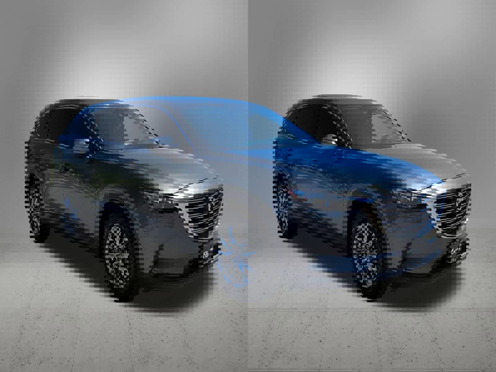 Used 2017 MAZDA CX-9 Touring image 8