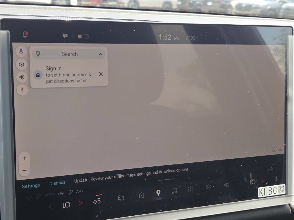 New 2026 MAZDA CX-5 Preferred AWD/4WD image 3