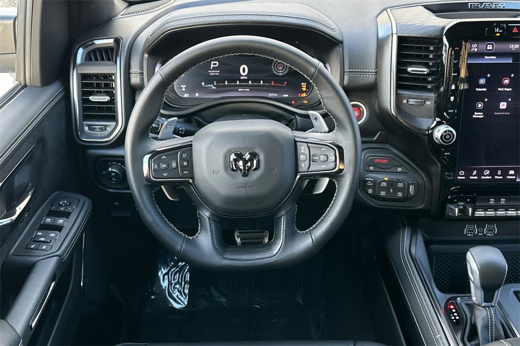 Used 2026 RAM 1500 RHO image 16